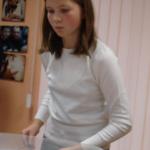  Даша Обухова  