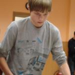  Андрей Денега  