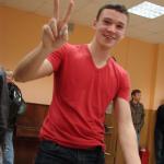  Артём Валиев  