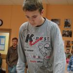 Василий Посредников  