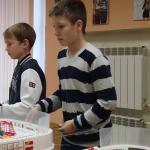   Родион Синицын 