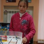   Полина Кончакова 