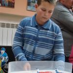   Андрей Бутузов 