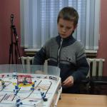  Вова Никулов