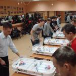 заключительный этап