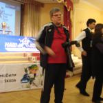   Андрей Князюк 
