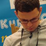   Алексей Захаров 
