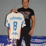  Иван Захаров 