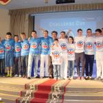   представление команд