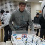   Андрей Денега 