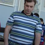  Алексей Горин