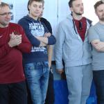  мэтры российского нахока