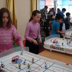  Кончакова Полина и Нижник Оля