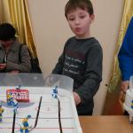  Артём Блинов