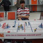  Герман Фокин - зритель 
