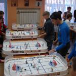 Рим - Юность
