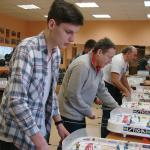  Сушков, Пономарёв