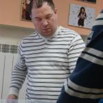  Евгений Орехов
