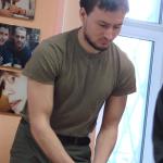  Илья Ступин