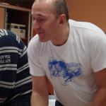  Пётр Питерский