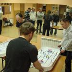  полуфиналы