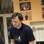  Игорь Будилин