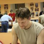  Сергей Исаев