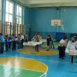  гости и хозяева турнира 
