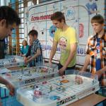   Смирнов и Денега