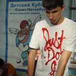   Саша Павлов