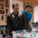  Евгений Орехов