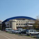  стадион   
