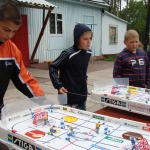  играют дзюдоисты
