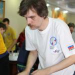  Владимир Криволапов 