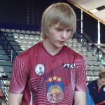  Атис Силис 