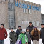 9 мая. Северодвинск