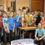 турнир в Прометее
