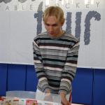  Янис Галузо                      