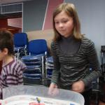  Даша Обухова    