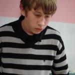  Алексей Беспятых   
