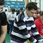  Александр Шикерин и Антон Руненков       