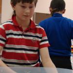  Гоша Левашов                 