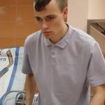  Денис Усенко            