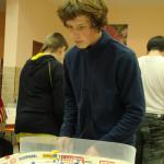  Игорь Фаворский       
