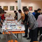  игры мастеров    