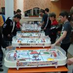   дерби 501-й: Амиров - Фаворский 