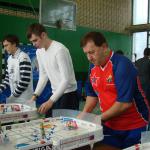  Руненков, Тотчасов, Арешкин 