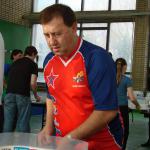  Владимир Арешкин