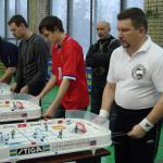  Антон Руненков и Виталий Бутов     