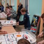 Игорь Петров  